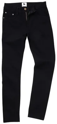 Image de So Denim - Jean « Max » pour homme LT4609 (34L) (noir)