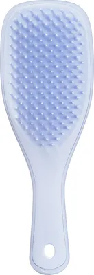 Produktbild von Tangle Teezer The Ultimate Detangler Mini Lavender Haarbürste zum einfachen Kämmen von Haaren