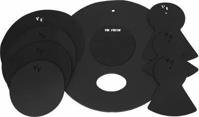 Obrázek produktu pro Vic Firth MUTEPP6 Tlumící prvek pro bicí