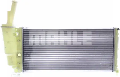 Produktbild von MAHLE CR 517 000S Kühler Wasserkühler Motorkühler für FIAT PUNTO (176) PUNTO Cabriolet (176C) für LANCIA Y (840A)