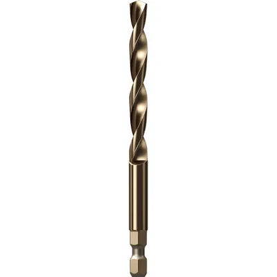Produktbild von EXPERT Power Change Plus Zentrierbohrer, HSS-Co, 7,15x105 mm