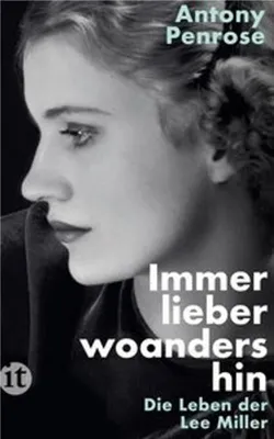Obrázok produktu pre Immer lieber woandershin