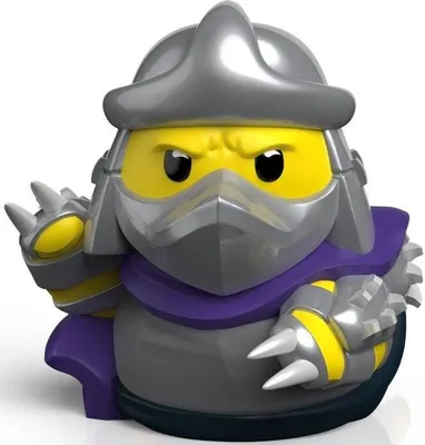 Zdjęcie produktu dla Tubbz duck TMNT - Tearer (pierwsza edycja)