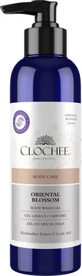 Immagine prodotto di Gel lavante per il corpo ai fiori d'oriente 250 ml