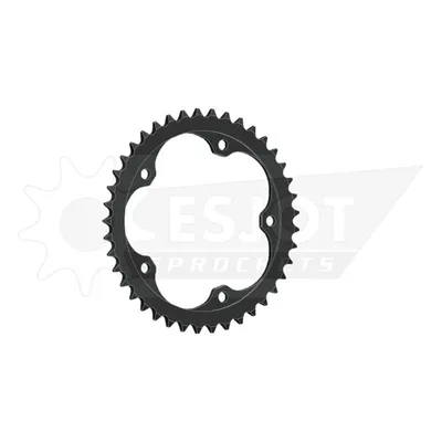 Produktbild von Esjot Kettenrad 525 40Z Stahl Schwarz