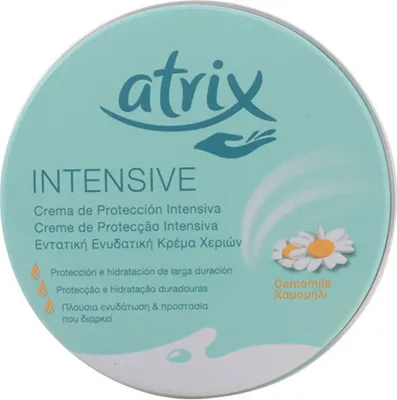 Produktbild von Atrix Intensive Intensivschutzcreme 250g