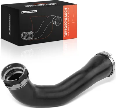 Productafbeelding van Frankberg 1x Koelslang Turbo Ladeluchtkoeler voor Opel Insignia A