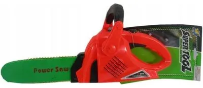Produktbild von Adar Kinder Kettensäge Spielzeug Werkzeug