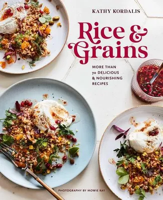 Obrázek produktu pro Rice & Grains