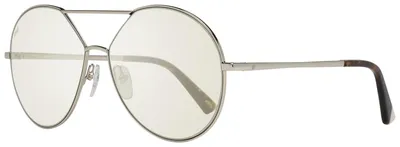 Produktbild von WEB EYEWEAR Sonnenbrillen WE0286-5732Q