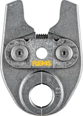 Produktbild von Rems  Presszange Mini U 25, 578380, 578380