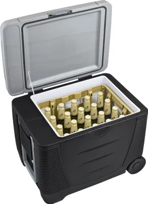 Zdjęcie produktu dla Lodówka samochodowa G21 C&W 45 litrów, 12/230 V