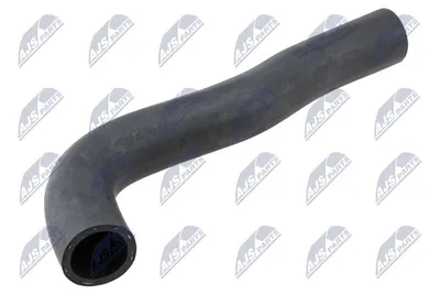 Produktbild von NTY Kühlerschlauch Wasserschlauch für MITSUBISHI L 200 (K7T, K6T) CPP-MS-001