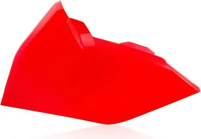 Produktbild von ACERBIS fluoreszierende orange Airbox-Abdeckung für KTM