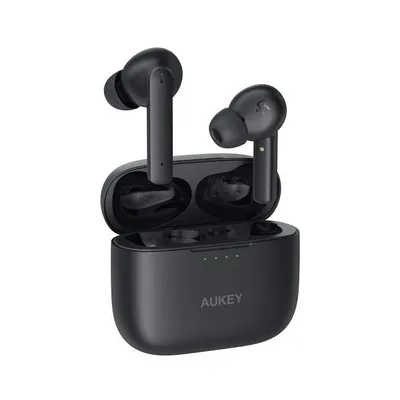 Image de Écouteurs ANC sans fil AUKEY noir EP-N5