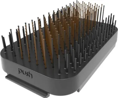 Produktbild von Varis Detangler Core - Bürsteneinsatz