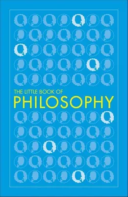 Produktbild von The Little Book of Philosophy