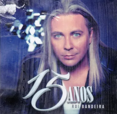 Immagine prodotto di RUI BANDEIRA - 15 Anos [CD]