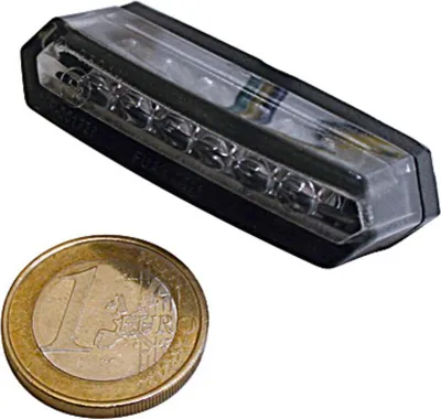 Immagine prodotto di HIGHSIDER Fanale posteriore a LED MALIBU per