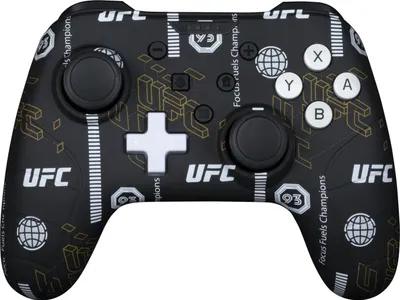Produktbild von Konix UFC Nintendo Switch/PC Controller