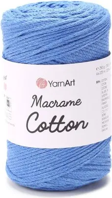 Zdjęcie produktu dla Yarn Art Macrame Bawełna 2 mm 225 m 786 Sznurek