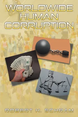 Produktbild von Worldwide Human Corruption