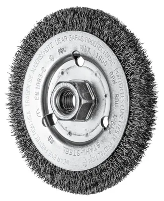 Obrázok produktu pre PFERD 43502301, 412 g, 161 mm, 176 mm, 26 mm, 412 g, 1 kusov