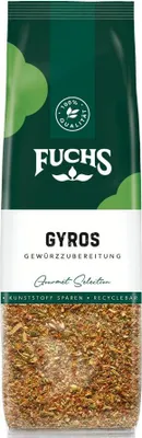 Produktbild von Gyros GWZ ANB FU 70g