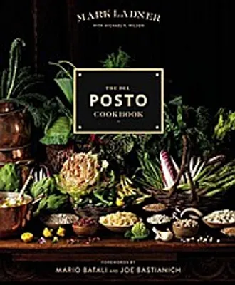 Immagine prodotto di The del Posto Cookbook