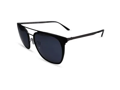 Zdjęcie produktu dla Metalowe okulary przeciwsłoneczne Robinson 77342-4200