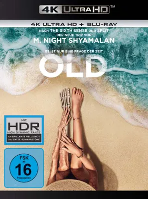 Zdjęcie produktu dla PLAION 1185473, Film, Blu-ray, Niemiecki, 108 min, Horror, Niemiecki, Angielski, Norweski, Włoski, koreańska