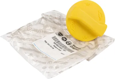 Produktbild von Öldeckel 1,3 16 V UFI PURFLUX 73501331
