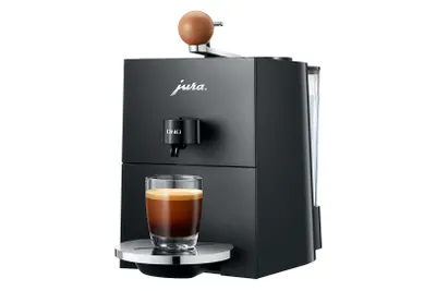 Produktbild von Jura ONO EA Espressomaschinen schwarz