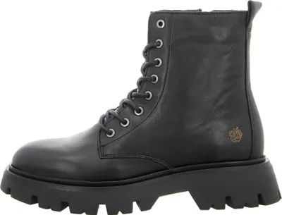 Produktbild von Apple of Eden Schnürboots Damen 32313234333834 Schwarz 38 EU