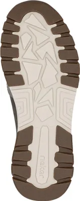 Obrázok produktu pre Rieker Slipper Beige