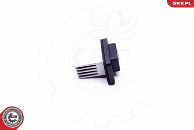 Produktbild von ESEN SKV 94SKV111 Gebläsewiderstand für CHEVROLET CAPTIVA (C100, C140) Innenraumgebläse