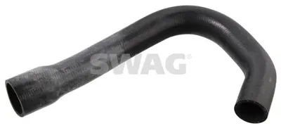 Produktbild von SWAG Kühlerschlauch Wasserschlauch passend für MERCEDES-BENZ Stufenheck (W124) 10 91 2991