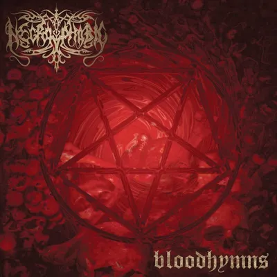 Immagine prodotto di Bloodhymns (ristampa 2022)