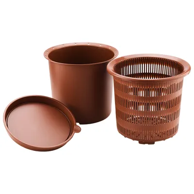 Image de Pots de plantes,Pots d'orchidées,Pot de fleurs