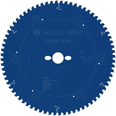 Produktbild von EXPERT Wood Kreissägeblatt, 305x2,4/1,8x30 mm, Z72
