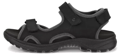 Produktbild von Ecco HIKE Damen Sandale - Sandaletten schwarz Freizeit