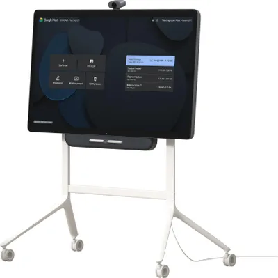 Produktbild von Avocor Series One Board 65 - Videokonferenzkomponente