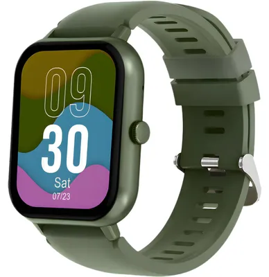Obrázok produktu pre Smart hodinky YR-40911 - Zelená | Moderné a funkčné KP40911