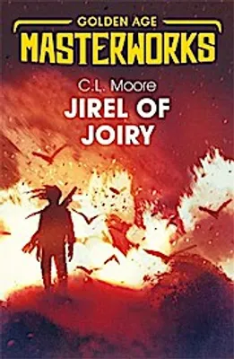 Produktbild von Jirel of Joiry