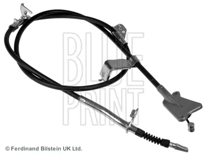 Produktbild von BLUE PRINT Handbremsseil Seilzug Feststellbremse für NISSAN PRIMERA (P12) Hinten Links ADN146293