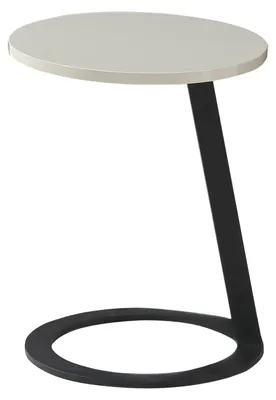 Produktbild von Couch Tisch Holz Sofa Rund Beistell Designer Tische Italienische Möbel Metall