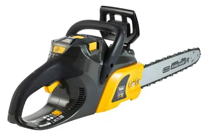 Produktbild von TEXAS CSZ5800 Profi Akku Kettensäge 58V Säge 45cm Schwert ohne Akku und Ladegerät