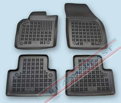 Immagine prodotto di Tappetini auto in gomma Rezaw-Plast Volvo S40 2004-2012