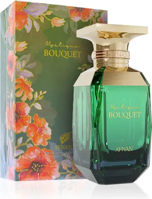 Immagine prodotto di Afnan - Mystique Bouquet EDP 80ml