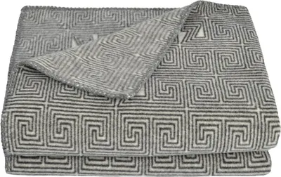 Immagine prodotto di Zoeppritz Basis Soft-Fleece Legacy light grey mel. blanket 920 70% Polyester, 30% Viscose 160x200 104300 light grey mel. 160x200 (104300 | 4051244564113)